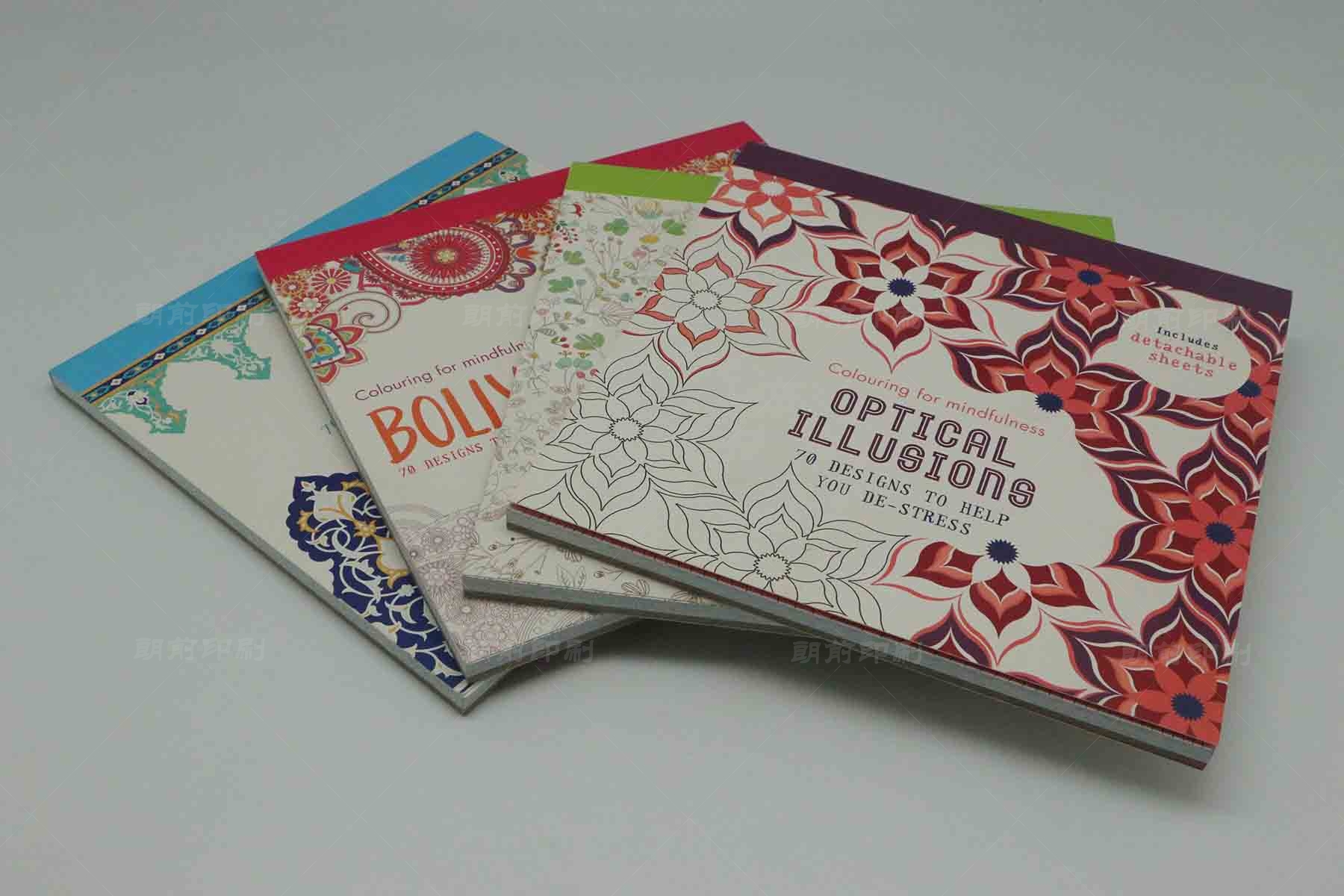 廣州畫冊印刷報價 廣州畫冊設計印刷