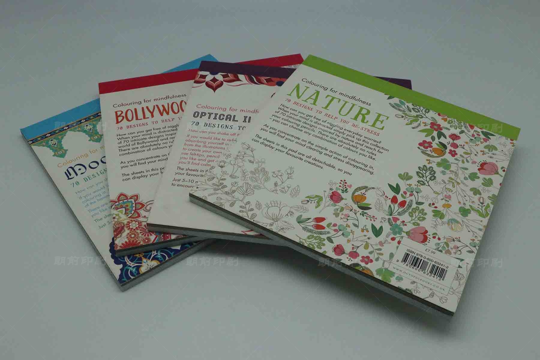 廣州包裝印刷 廣州產(chǎn)品畫(huà)冊(cè)印刷圖片