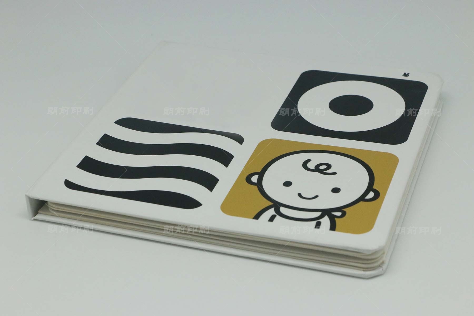 廣州制動器畫冊設計印刷 廣州彩頁畫冊設計印刷工廠