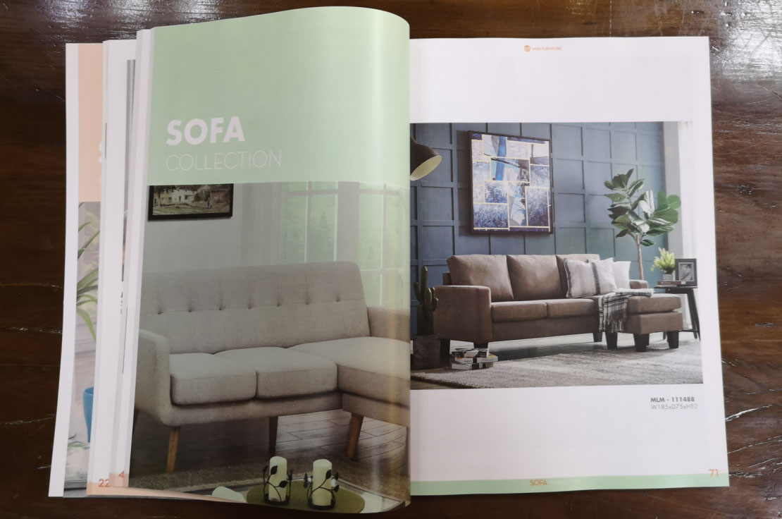 廣州印刷公司印刷畫冊 廣州包裝公司畫冊設(shè)計(jì)制作