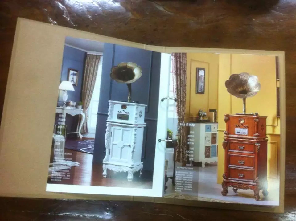 廣州設(shè)計(jì)印刷畫(huà)冊(cè)公司簡(jiǎn)介 廣州公司畫(huà)冊(cè)的制作方法