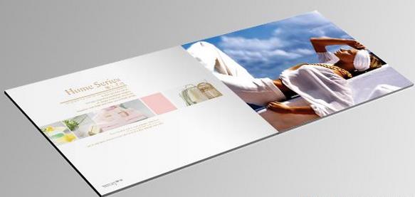 廣州跨頁(yè)畫(huà)冊(cè)是如何印刷的 廣州畫(huà)冊(cè)印刷廠(chǎng)家