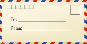 標(biāo)準(zhǔn)信封的尺寸是多少？信封有沒(méi)有特殊尺寸？