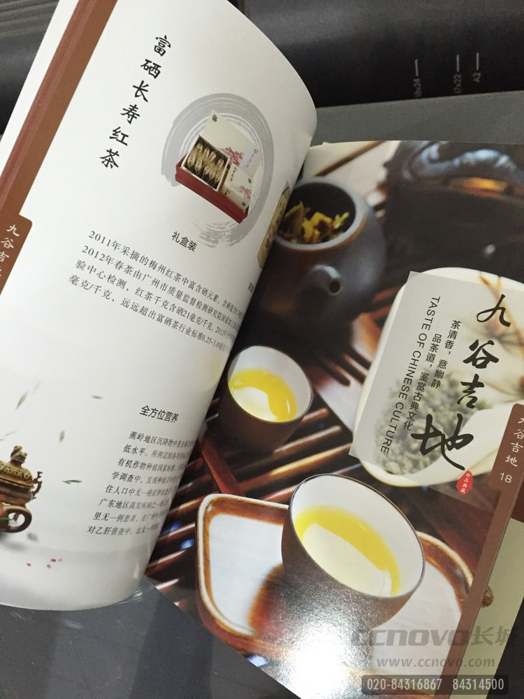 200克雙銅紙餐廳畫冊(cè) 菜譜印刷